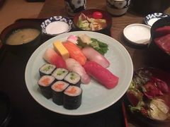 -小山日本料理(兴业太古汇店)