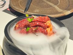 -焱铁烧·黑毛和牛专门店(杭州嘉里中心店)