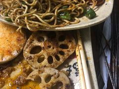 -胖嫂烧烤(武胜路总店)