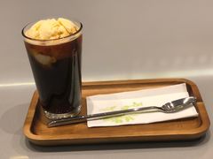 冷萃浮乐朵-星巴克臻选(北京世贸天阶店)