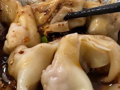 -素椒杂酱面(油篓街店)