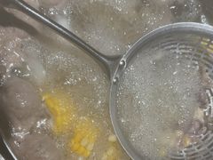 -潮泰牛肉火锅 · 创于1992年(车公庙店)