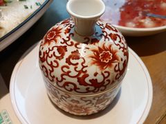 -新白鹿餐厅(城西银泰城店)