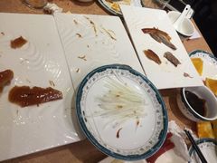 -福来居烤鸭店(天坛二店)