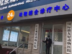 -北京观赏动物医院·24小时大型综合·猫专科·异宠专科