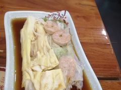 -张记炸串肠粉