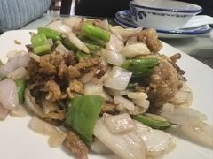 -水韵·渔家臻品私房菜(中庙店)