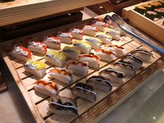 -鹿客臻鲜海鲜自助餐厅(永旺店)