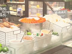 -长沙君悦酒店·自助餐厅咖啡厅
