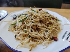 -李连贵熏肉大饼(太行山路分店)
