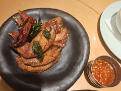 -simply thai天泰(美罗城店)