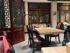 -古关火锅店(古北水镇景区店)