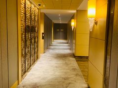 -杭州城中香格里拉大酒店