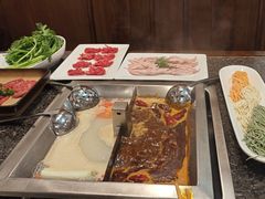 -皇城老妈(德胜店)