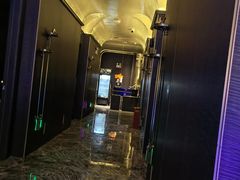 -尚善若水·汤泉·SPA·沐足(东方渔人码头店)