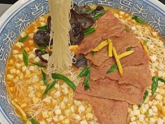 -陈熹公民族美食文化餐厅(中华广场店)