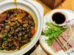 肴肉-周家二小姐的菜(西津渡店)