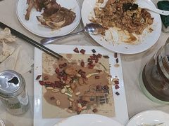 -普天和酒楼(天津之眼店)