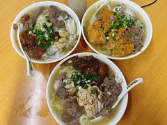 -荔林食店(西华路店)