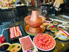 -南门涮肉(上海一店)