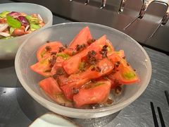 -很久以前羊肉串(朝阳路店)