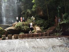 -四洞沟景区