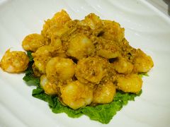 蟹粉虾仁-宏玲餐厅(四川南路店)
