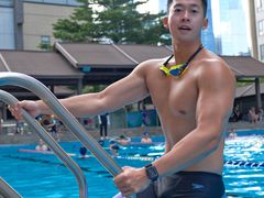 -猎德游泳池(猎德花园店)