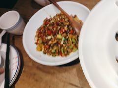 -东方红·湖南菜(金屿店)