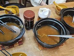 -天瑞福云南过桥米线(十里河店)