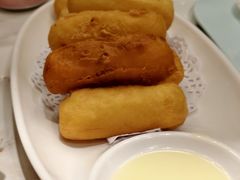 -玉林烤鸭店(定福庄店)