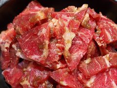 -九田家黑牛烤肉料理·自助(洪洞县城市花园店)