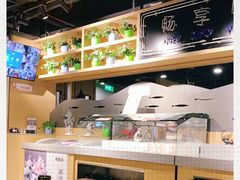 -新辣道鱼火锅(上地华联店)