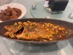 -安徽大厦中餐厅