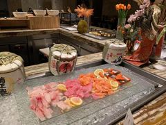 -AdD全日制餐厅(中谷花园酒店)