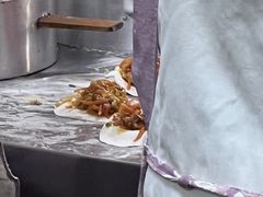 牛肉红萝卜-胡家包子·清真(大众巷店)