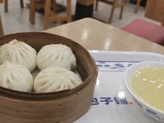 -庆丰包子铺(西单店)