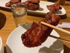 -颐和•海鲜砂锅粥•啫啫煲(奥林匹克广场店)