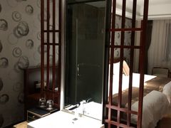 -遵化汤泉宫度假村温泉