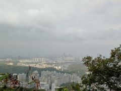-高榜山景区