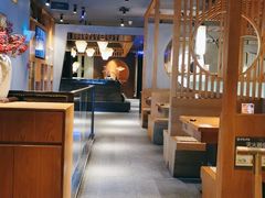 大堂-呷哺呷哺 黄金牧场 (阳泉滨河新天地店)