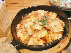 -云海肴云南菜·蒸汽石锅鱼(北京良乡华冠店)