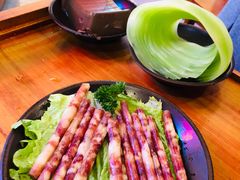-钢管厂五区小郡肝串串香火锅(人民广场店)