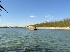 -渔岛海洋度假区