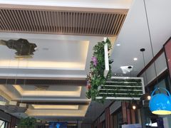 -莫多多餐厅