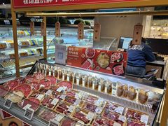 -盒马鲜生(枣园路店)