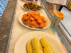 -禾斗海鲜自助(市南银座店)