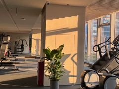 -GMJ·24H健身房(四川北路店)