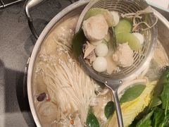 -鲜牛记潮汕牛肉火锅(淮安珠海路店)