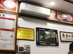 大堂-恩宁刘福记(东华东路店)
